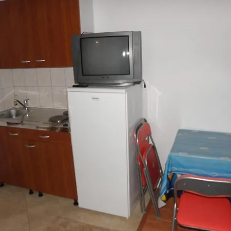 Appartement Kuce