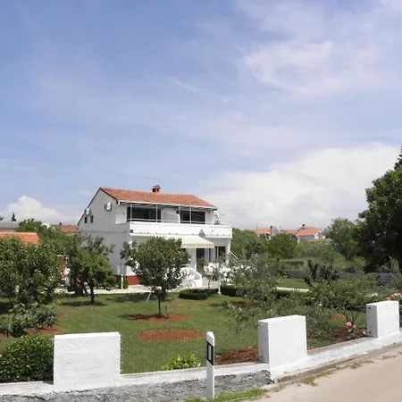 Kuce * Sušica