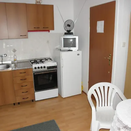 Kuce * Sušica