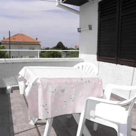 Apartment Kuce Sušica