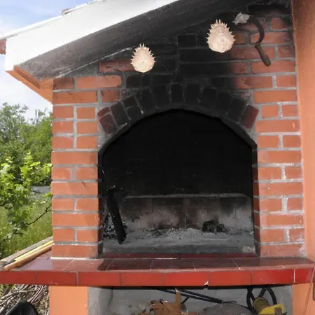 아파트 Kuce Sušica