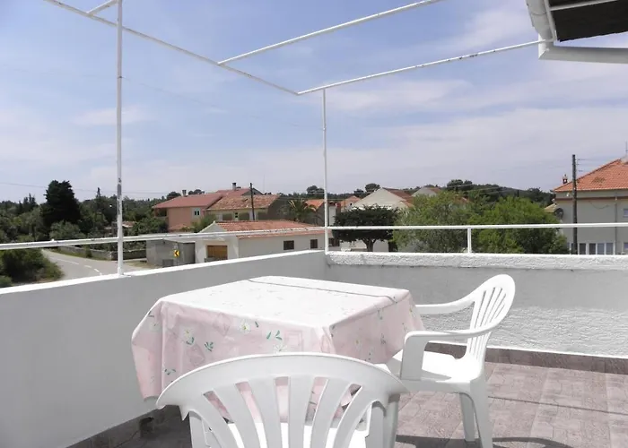 Apartamento Kuce Sušica