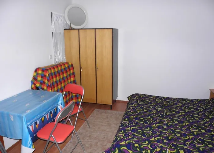 Appartement Kuce Sušica
