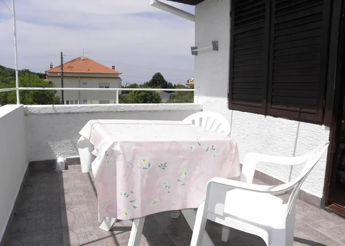 Appartement Kuce Sušica