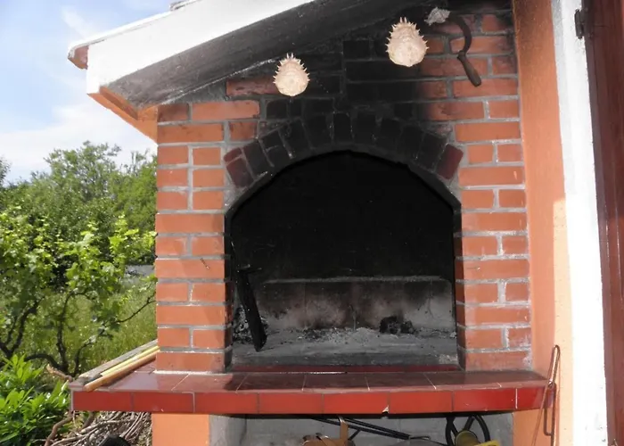 Appartement Kuce Sušica